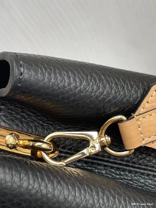 AAA Replica Ru CAPUCINES Louis Vuitton MM 0810